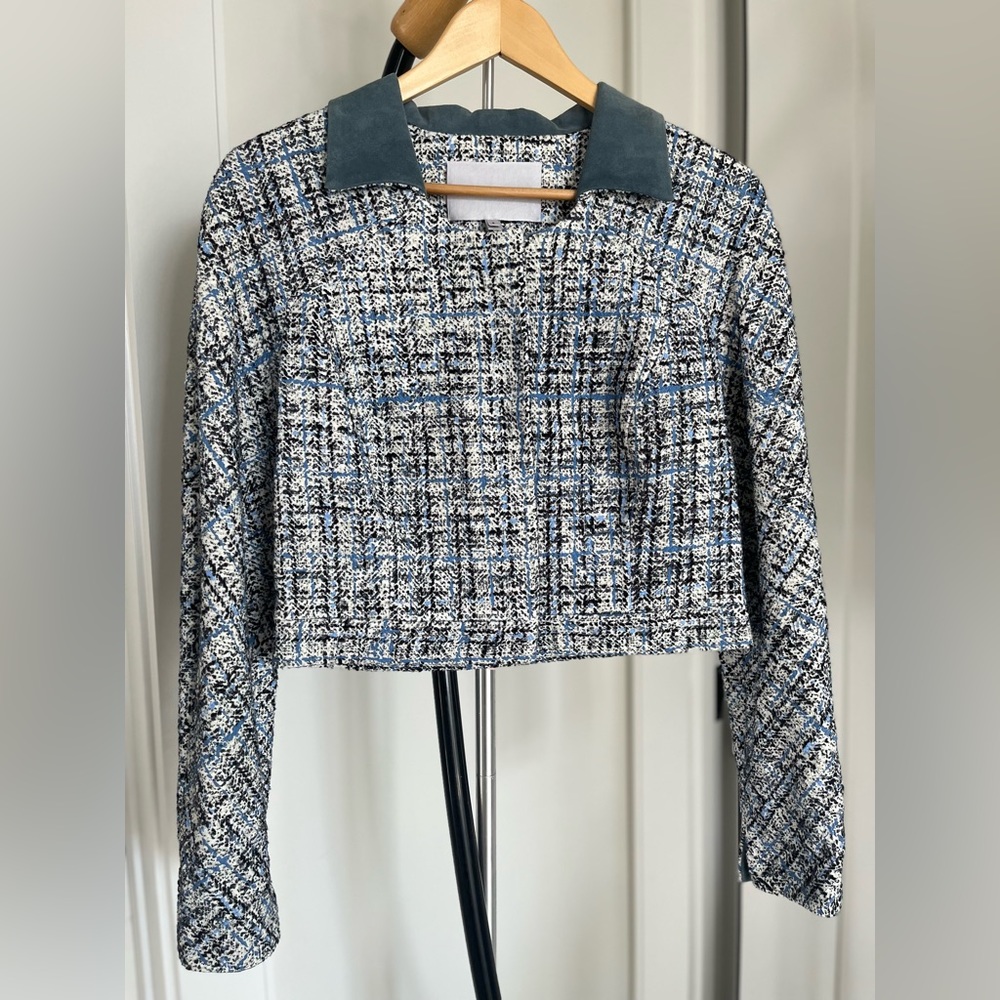 Carolina Herrera jacket original